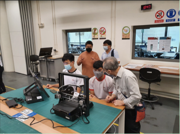 3D Printing Workshop